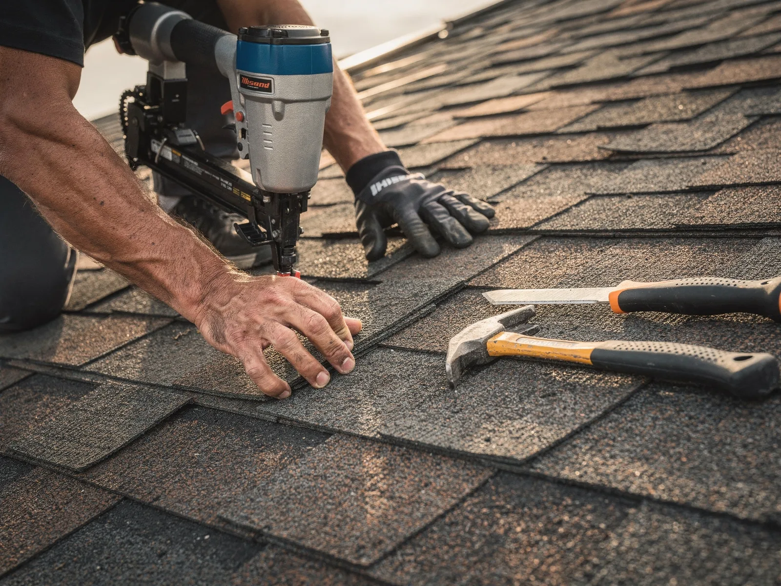 Why choose Roof Repair in Athelstane, WI